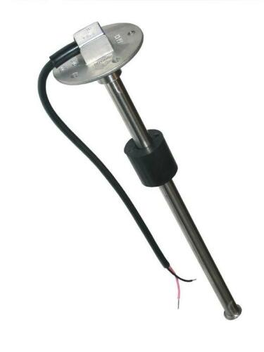 Czujnik poziomu paliwa 250 mm 240-33  Ohm  4262 3