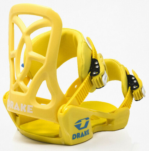 Wiązanie snowboard DRAKE\'20 LF_BINDING S 2