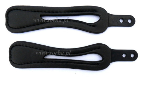 Pasek snowboard TOE STRAP  21cm P/L  art.206 4