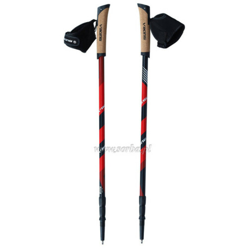 Kijki NORDIC WALKING KUBE/MEADOW 2