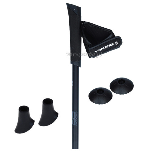 Kijki NORDIC WALKING Enero 3