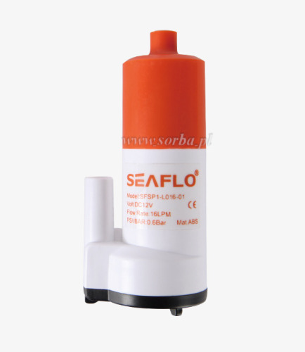 Pompa zanurzenia Seaflo 16 l/min 0503316 2