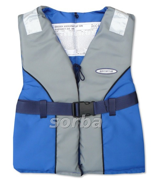 Kamizelka asekuracyjna kapok Sailor 30-40/S 1