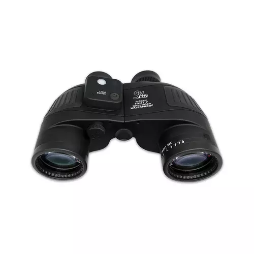 Lornetka SEA NAV 7x50 compas 2