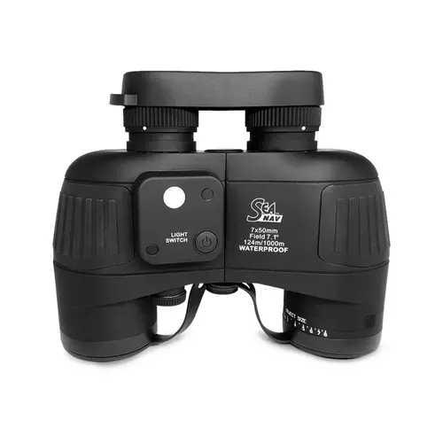 Lornetka SEA NAV 7x50 compas 4