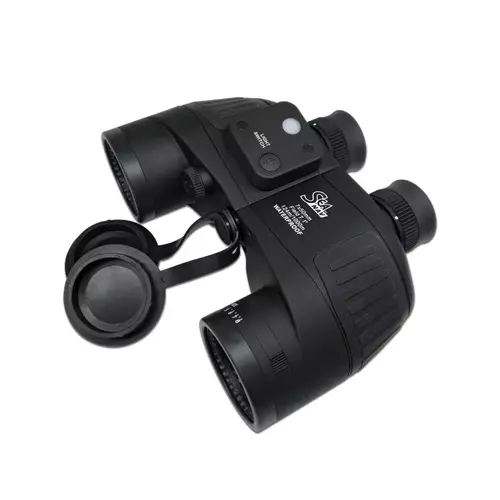 Lornetka SEA NAV 7x50 compas 5
