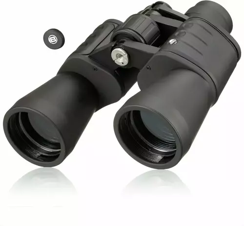 Lornetka Bresser Hunter 7*50 morska 5