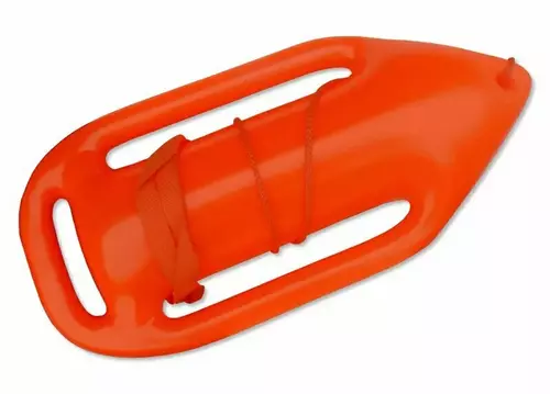 Deska do pływania BOJKA  51cm 2