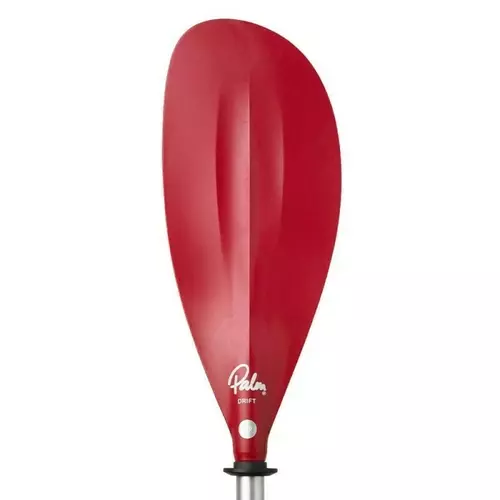 Wiosło kajakowe PALM DRIFT alu 220 cm 2
