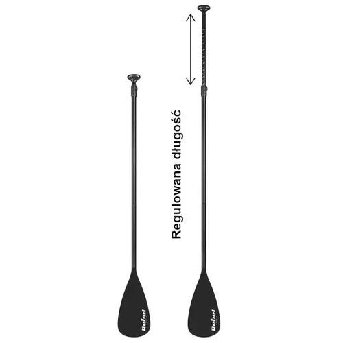 Wiosło SUP 170-210 cm 1603120  2