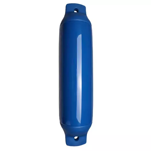 Odbijacz pompowany 10x42 niebieski 2