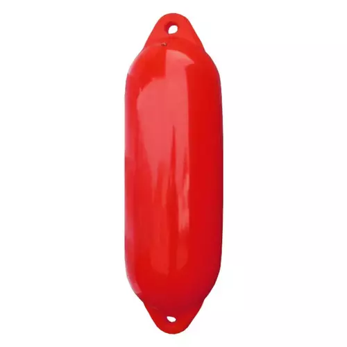Odbijacz pompowany 21x62 czerwony 3