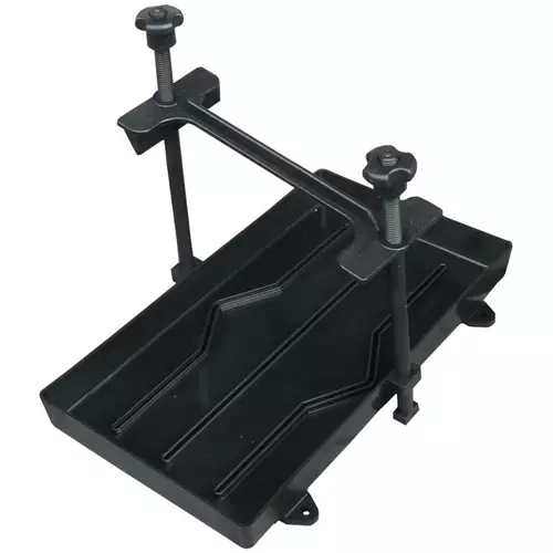 Uchwyt akumulatora 330x178mm 2