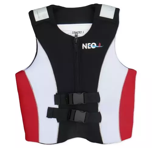 Kamizelka asekuracyjna kapok Neo >90 kg 71072 3