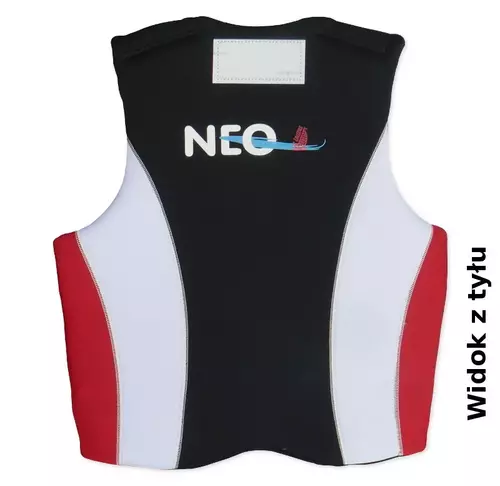 Kamizelka asekuracyjna kapok Neo 50-70 kg 71070 4