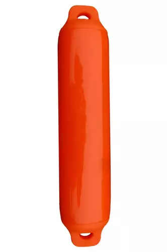 Odbijacz pompowany 10x42 pomarańczowy 2
