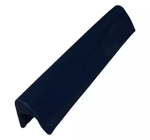 Odbijacz dziobowy 60x14 bowfender granatowy 2