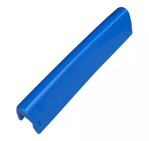 Odbijacz dziobowy 60x14 bowfender niebieski 3