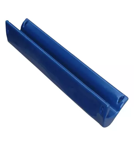 Odbijacz dziobowy 60x14 bowfender niebieski 4