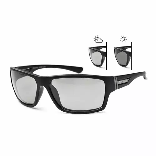 Okulary sportowe Arctica z Etui S-244 2