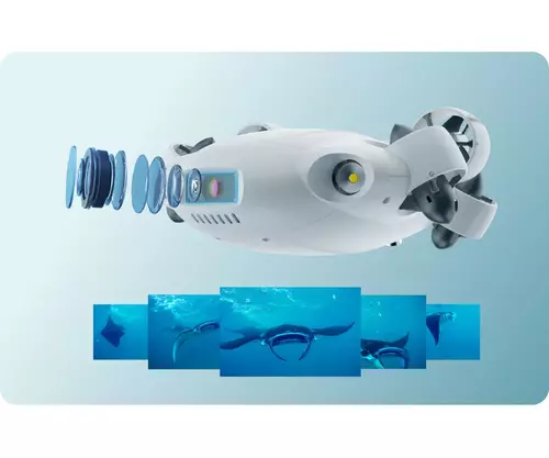 Dron FIFISH V-Evo 5