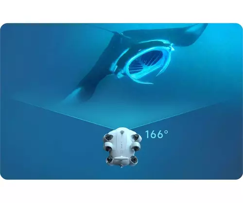Dron FIFISH V-Evo 7