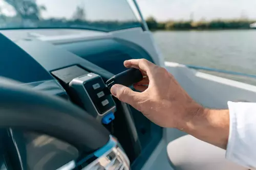 Elektryczny silnik zaburtowy ePropulsion z serii X 3