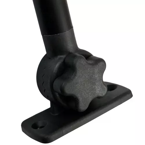 Lampa nawigacyjna biała składana 25 cm LED 74382 2