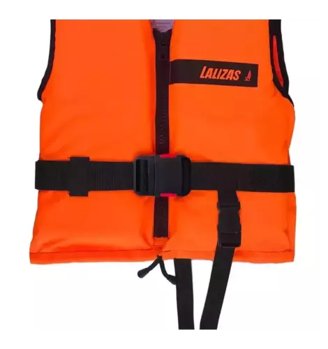 Kamizelka ratunkowa Orange  100N 40-50kg 75204 2