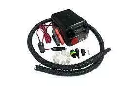 Pompka elektryczna 12V 300MBAR 450 lt/min 90017 2