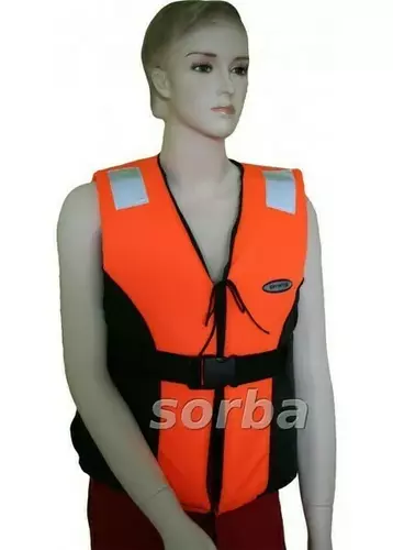 Kamizelka asekuracyjna kapok Sailor 70-90/XL 3