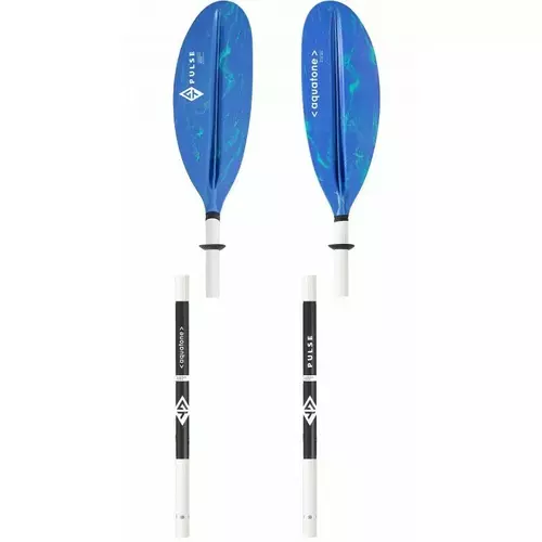 Wiosło PULSE kayak 4cz aquatone 4