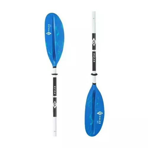 Wiosło PULSE kayak 4cz aquatone 5