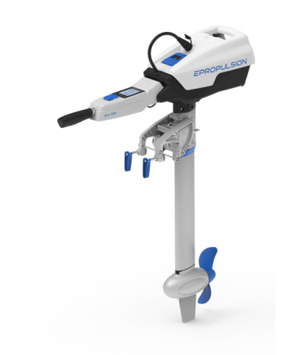 Silnik elektryczny EPROPULSION Spirit 1.0 PLUS + a 8
