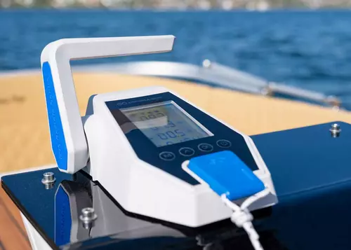 Silnik elektryczny EPROPULSION Sprint 1.0 EVO 3