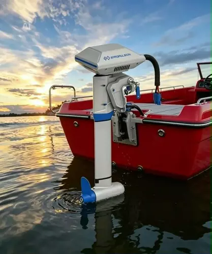 Silnik elektryczny EPROPULSION Navy 3.0 EVO 2