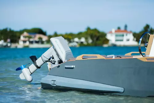 Silnik elektryczny EPROPULSION Navy 3.0 EVO 3