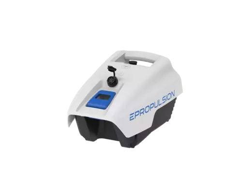 Akumulator bateria do ePropulsion 48v/1276wh do Sprint 1,0 3