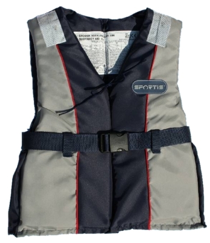 Kamizelka asekuracyjna kapok Sailor 30-40/S 3
