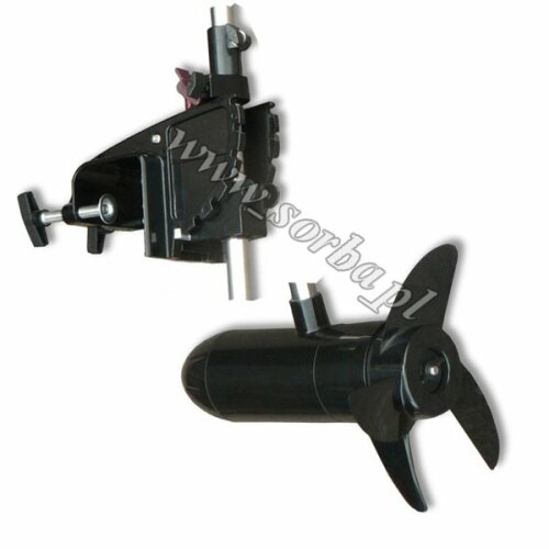 Silnik elektryczny RHINO VX 55 V2 5