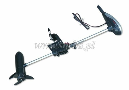 Silnik elektryczny RHINO VX 55 V2 2