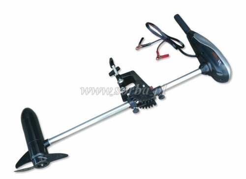 Silnik elektryczny RHINO VX 35 V2 2