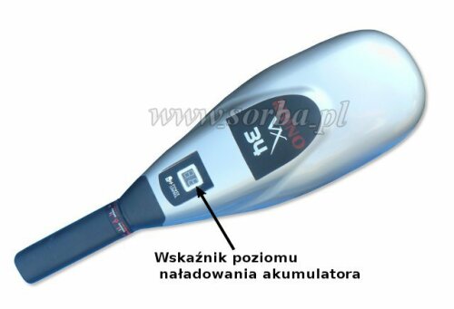 Silnik elektryczny RHINO VX 35 V2 4