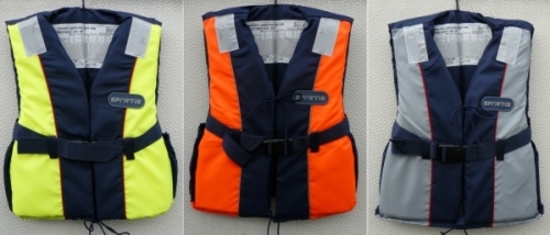 Kamizelka asekuracyjna kapok Sailor 30-40/S 2
