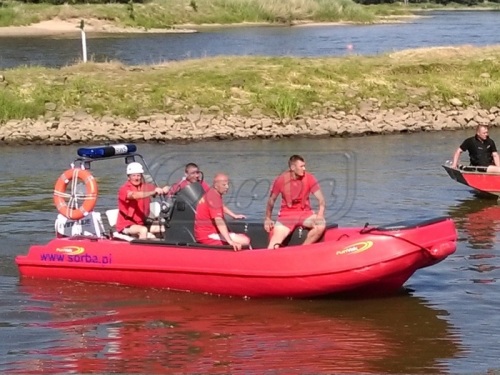 Łódź Fun Yak 540 z kompletnym wyposażeniem i silnikiem Evinrude E-TEC 90 H.O. 3