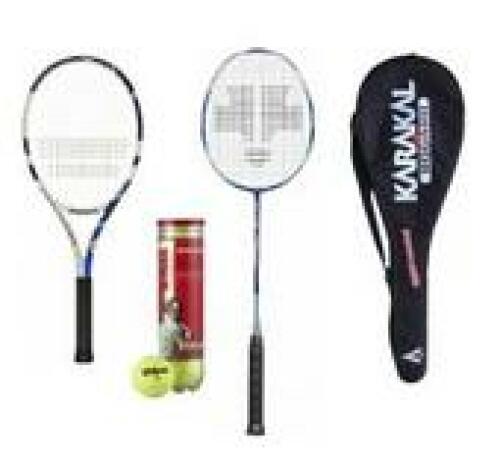 Tenis ziemny