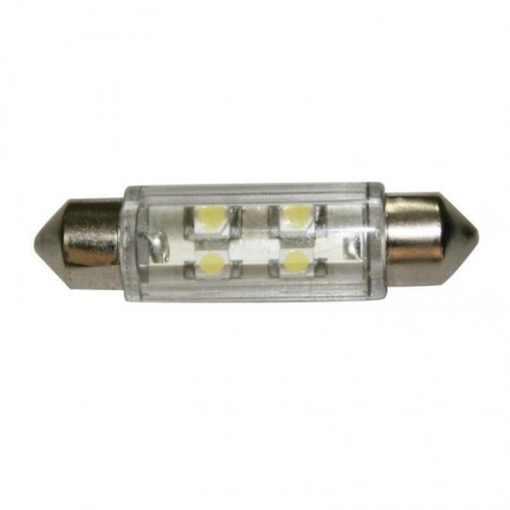 Żarówka classic LED 12V T11 71227 1