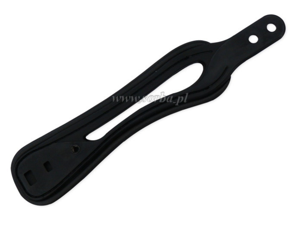 Pasek snowboard TOE STRAP  21cm P/L  art.206 1