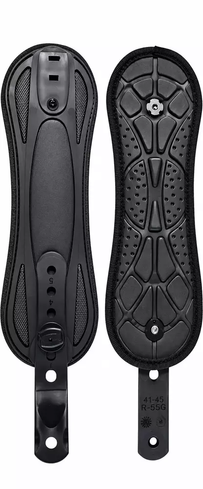 Pasek snowboard Ankle STRAP długi art.220 1