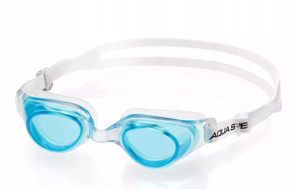 Okulary do pływania AQUA SPEED 1